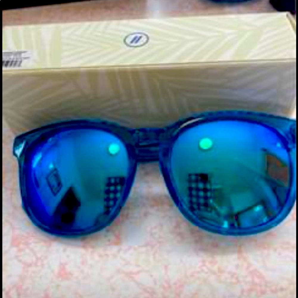 Blenders Sunglasses